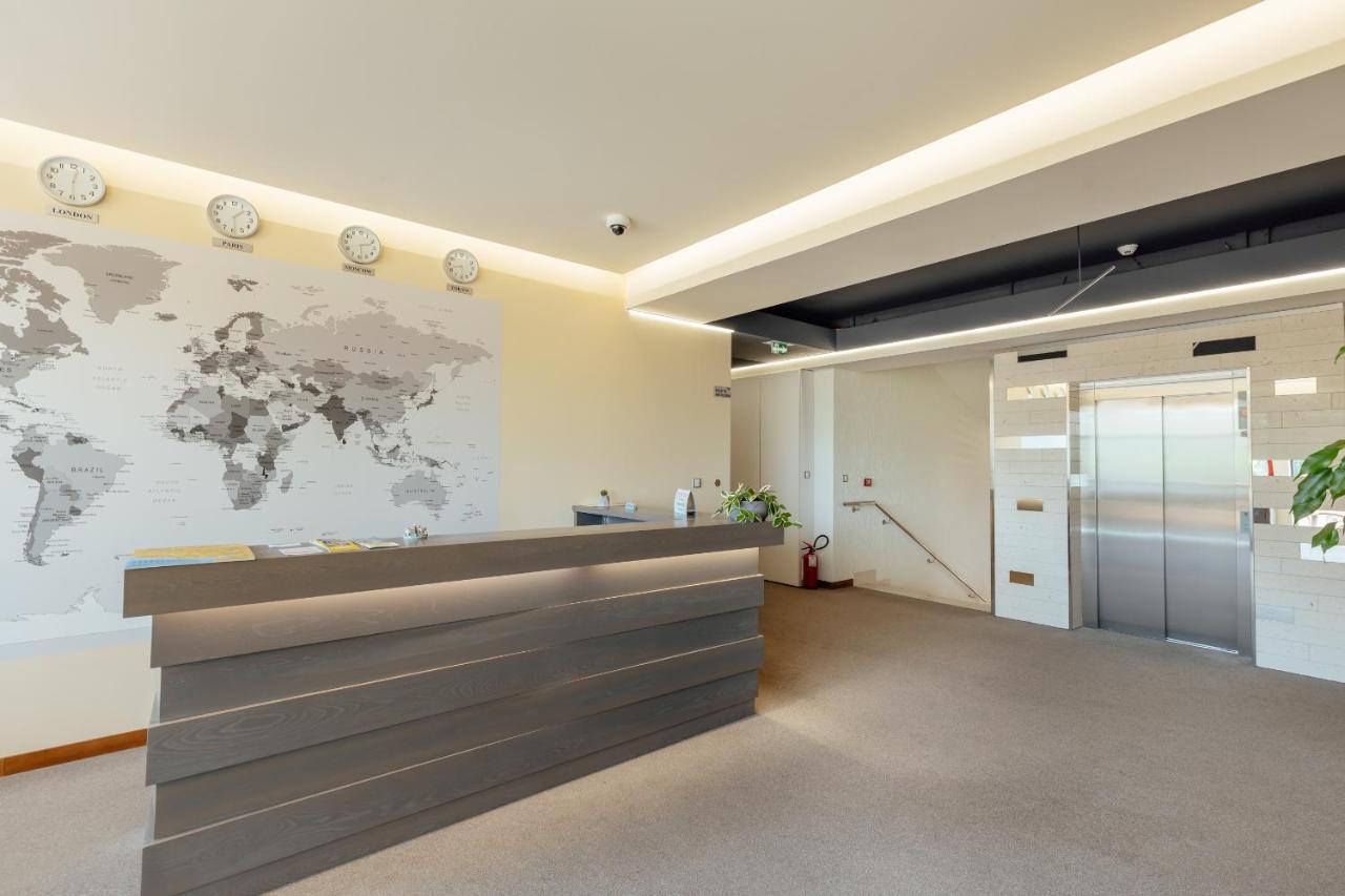 Centar Novi Hotel Herceg Novi Luaran gambar